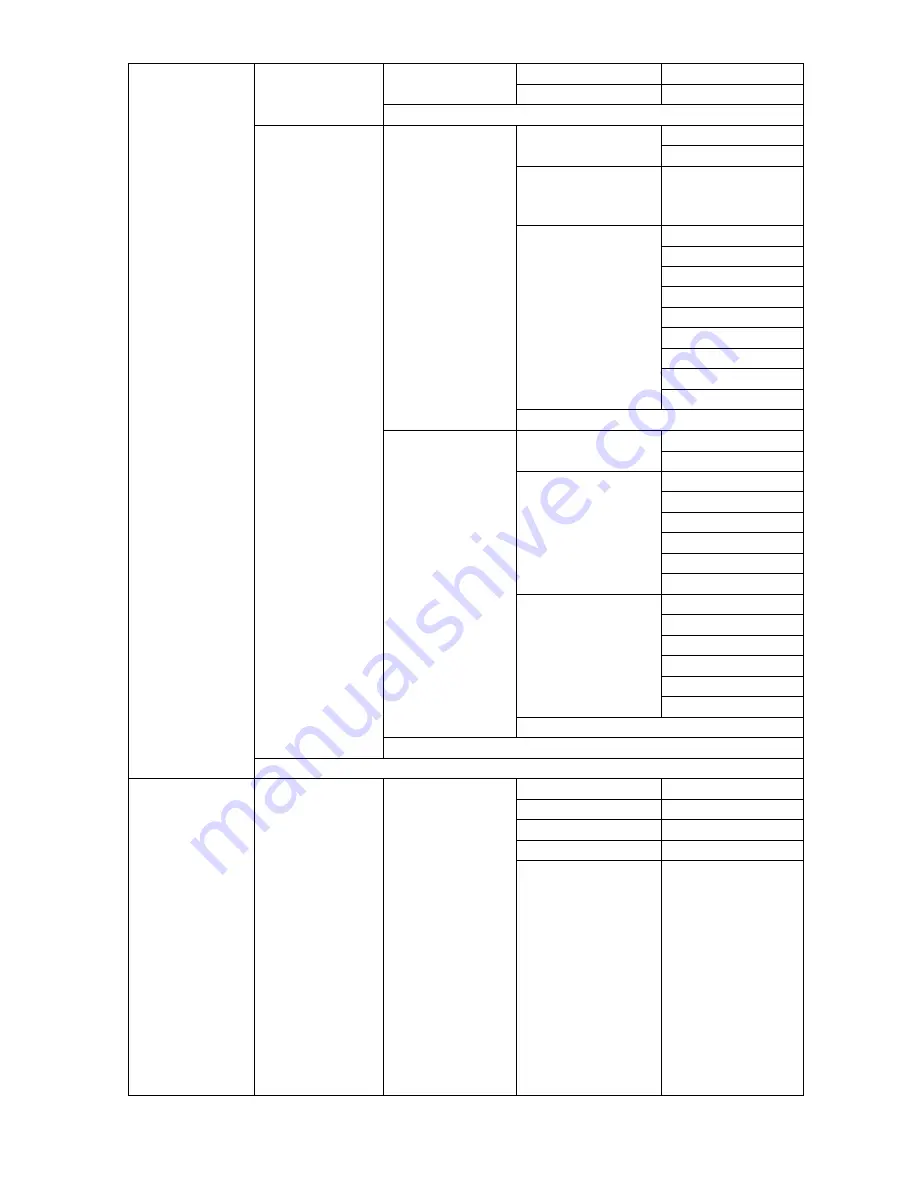 Datavideo PTC-200T Instruction Manual Download Page 19