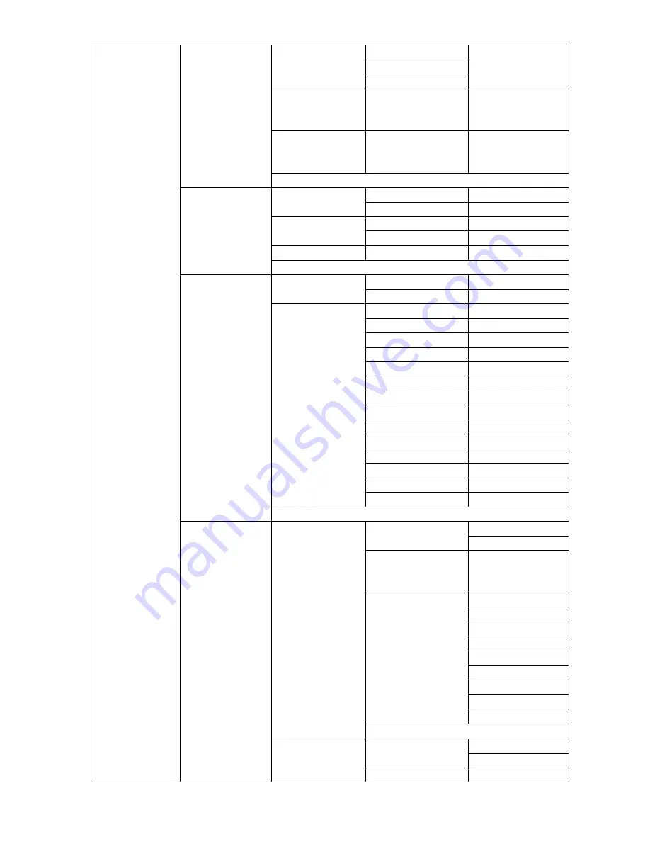 Datavideo PTC-200T Instruction Manual Download Page 23