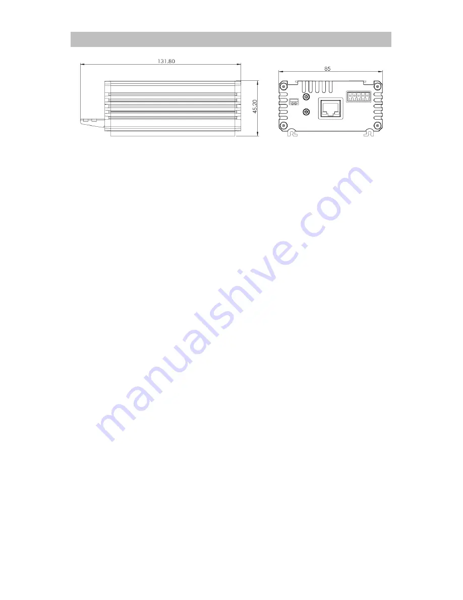 Datavideo PTC-200T Instruction Manual Download Page 39