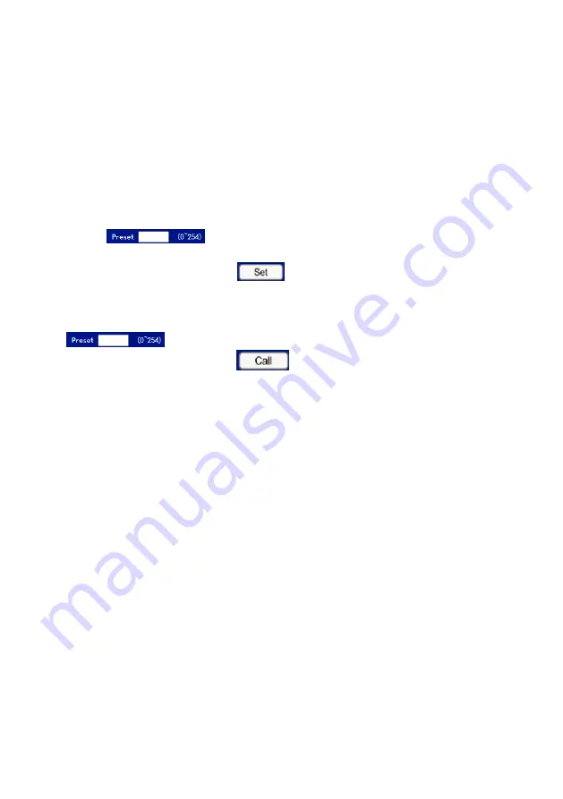 Datavideo PTC-280NDI Instruction Manual Download Page 84