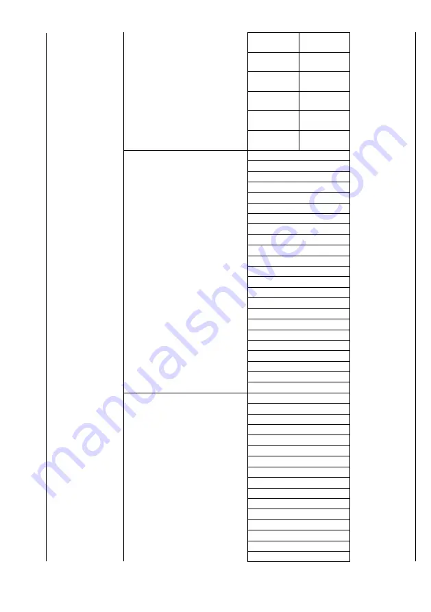 Datavideo PTC-305 Instruction Manual Download Page 25