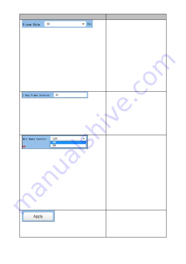 Datavideo PTC-305 Instruction Manual Download Page 56