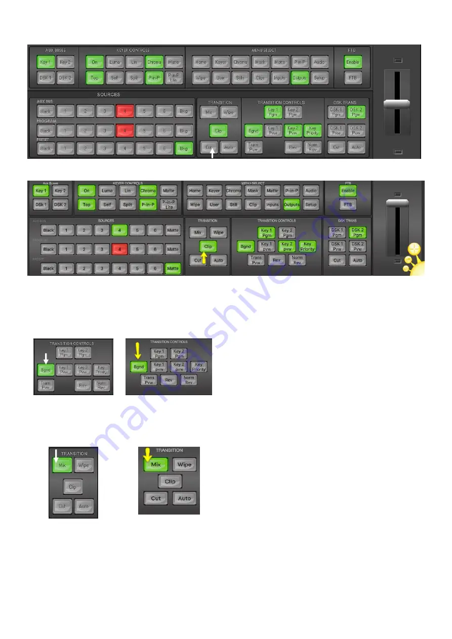 Datavideo SEB-1200 Instruction Manual Download Page 37