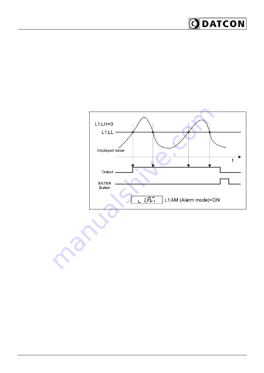 Datcon DT9000 Operating Instructions Manual Download Page 83