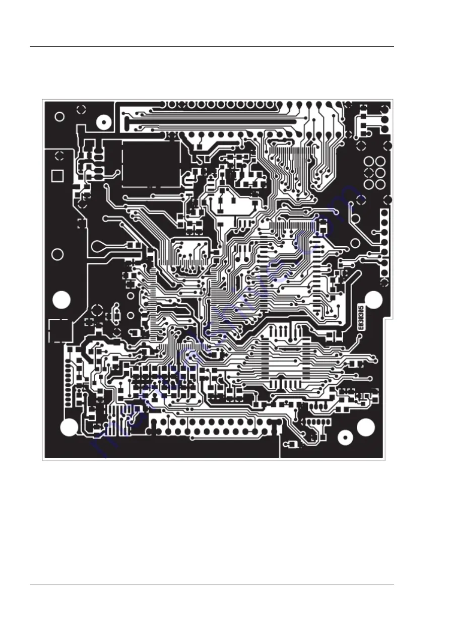 Datecs EP-50H Service Manual Download Page 19