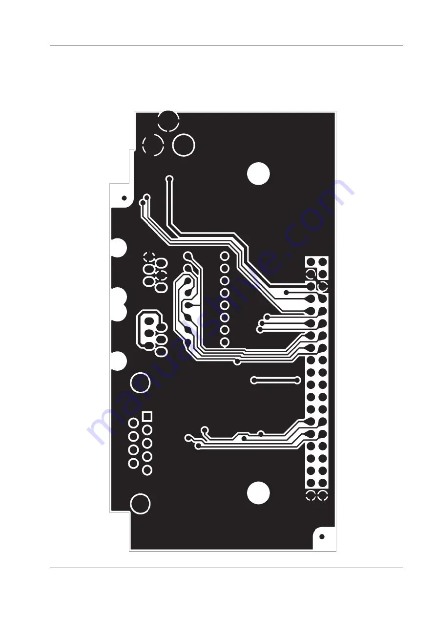 Datecs EP-50H Service Manual Download Page 36