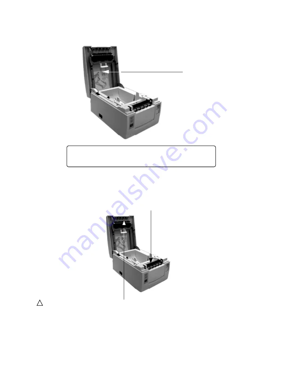 Datecs LP-1000 User Manual Download Page 5