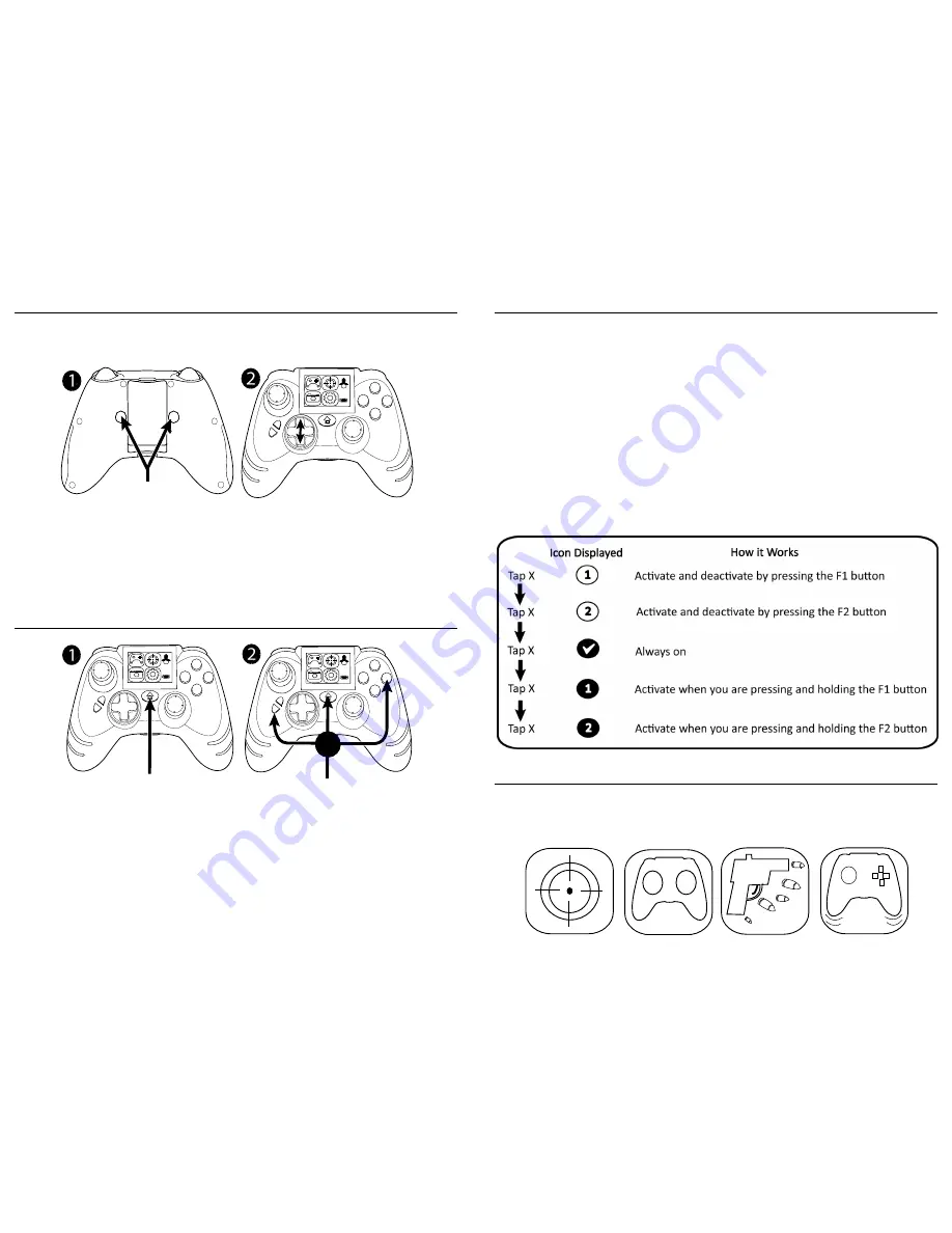 Datel WildFire EVO User Manual Download Page 5