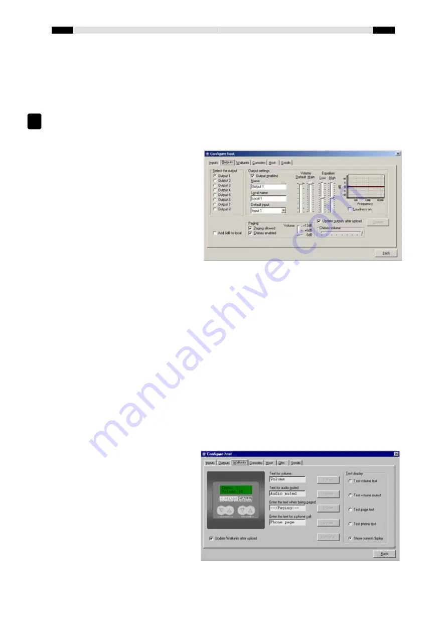 Dateq MusiCall MPM8.8 Mono Скачать руководство пользователя страница 9