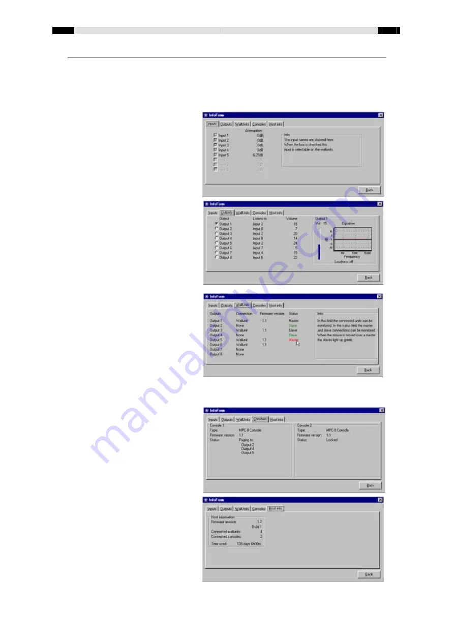 Dateq MusiCall MPM8.8 Mono Installation Manual Download Page 13