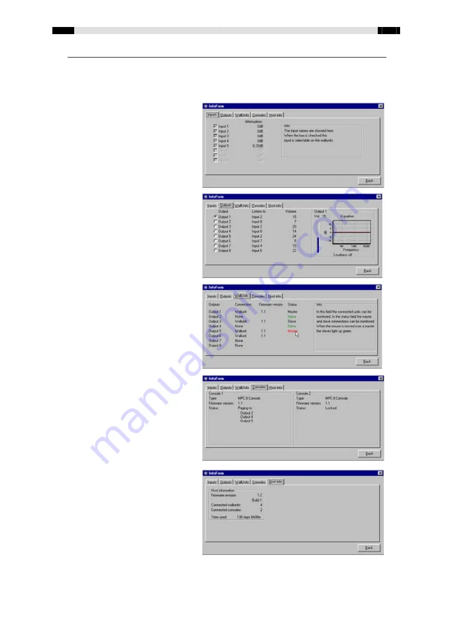 Dateq MusiCall MPM8.8 Mono Скачать руководство пользователя страница 27