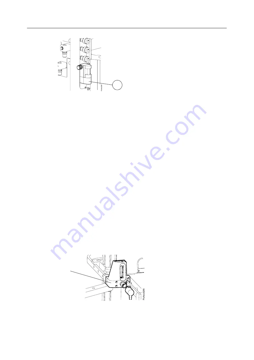 Datex-Ohmeda Anesthesia Delivery Unit S/5 Скачать руководство пользователя страница 41