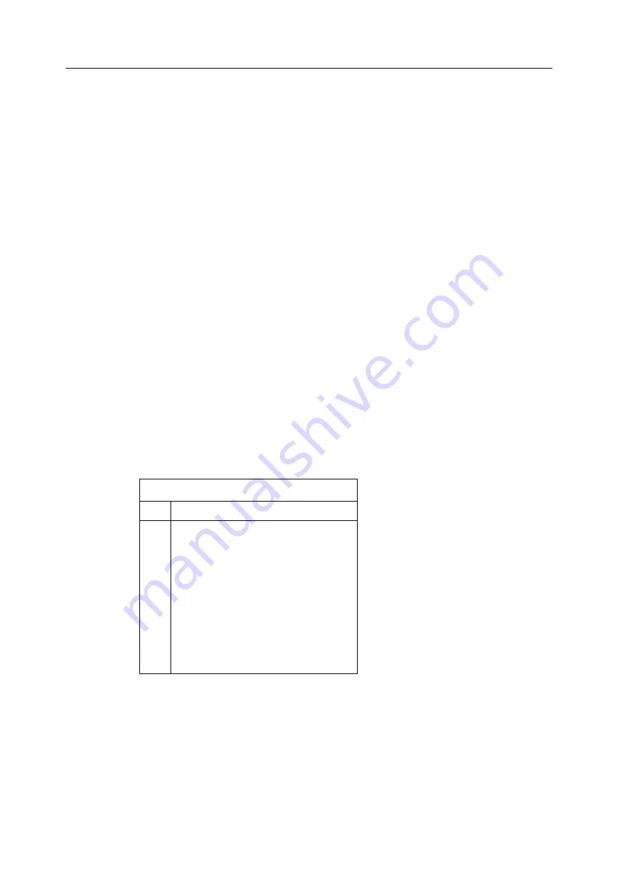 Datex-Ohmeda Anesthesia Delivery Unit S/5 Technical Reference Manual Download Page 42