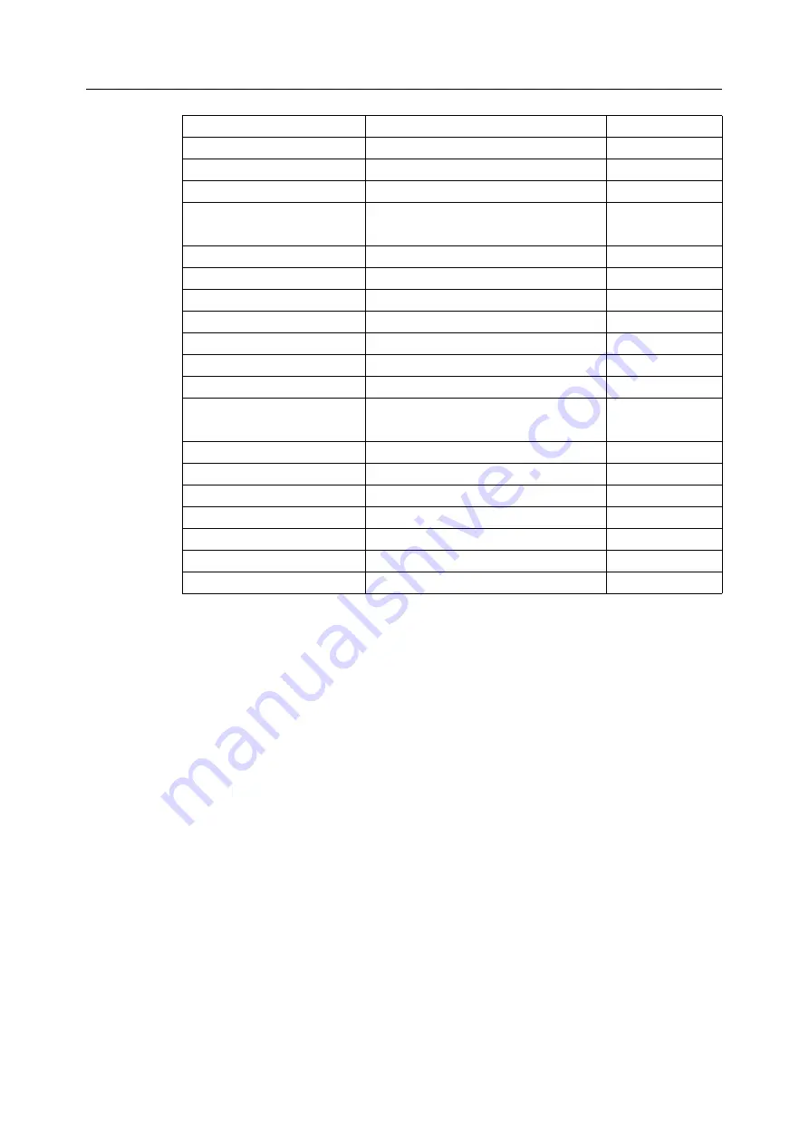 Datex-Ohmeda Anesthesia Delivery Unit S/5 Technical Reference Manual Download Page 56