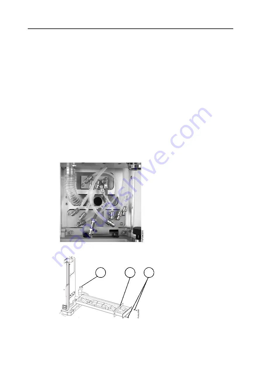 Datex-Ohmeda Anesthesia Delivery Unit S/5 Technical Reference Manual Download Page 69