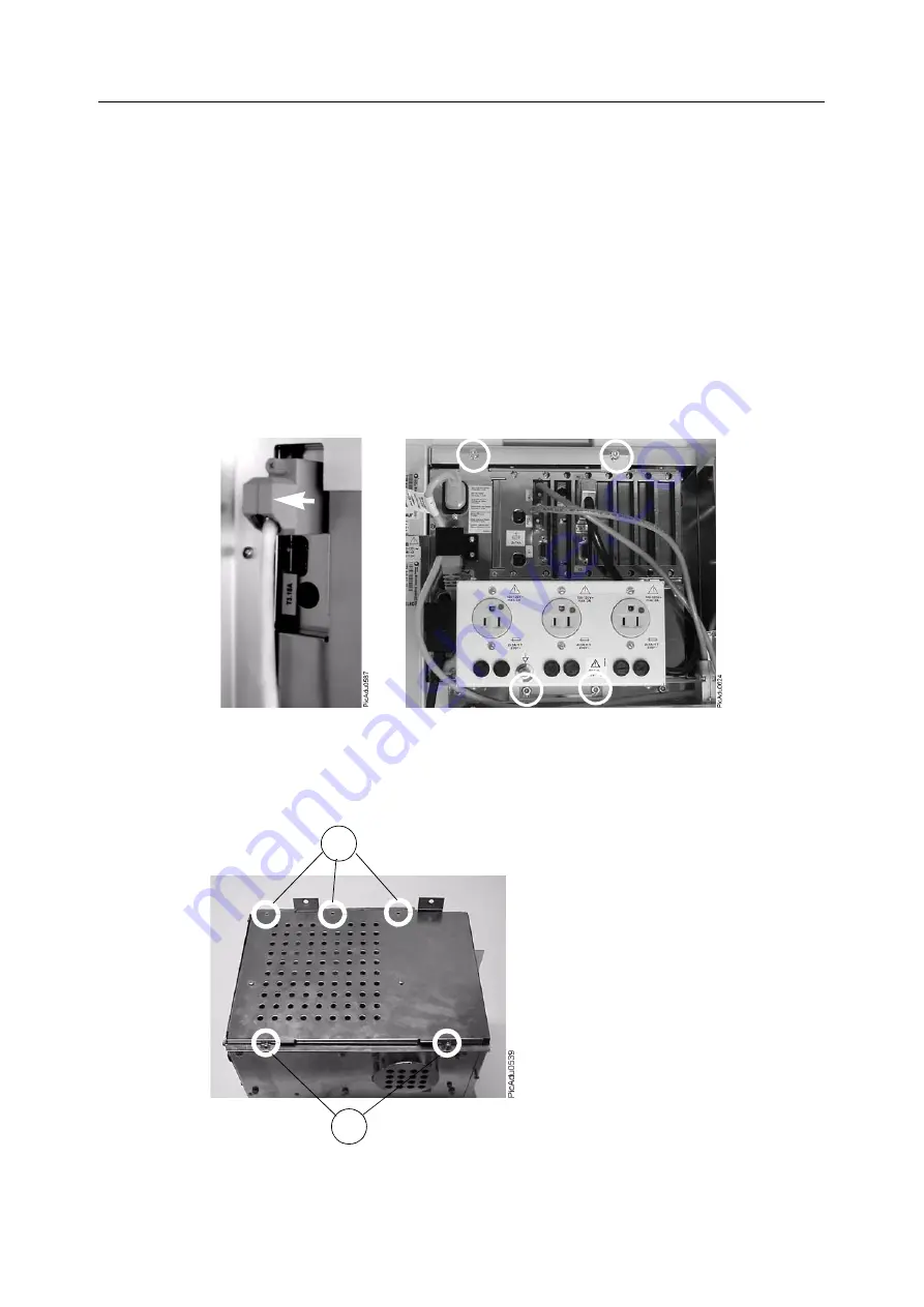 Datex-Ohmeda Anesthesia Delivery Unit S/5 Скачать руководство пользователя страница 72