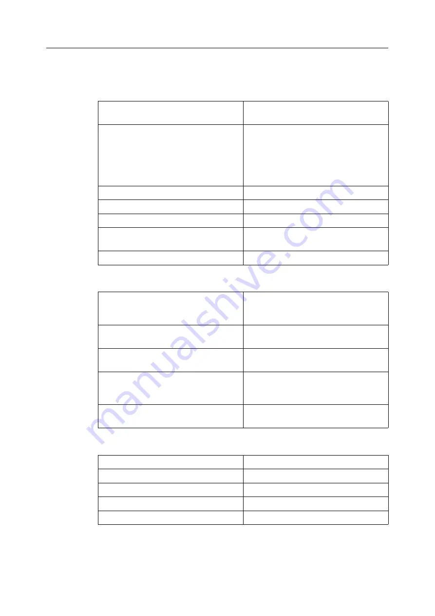 Datex-Ohmeda Anesthesia Delivery Unit S/5 Technical Reference Manual Download Page 116