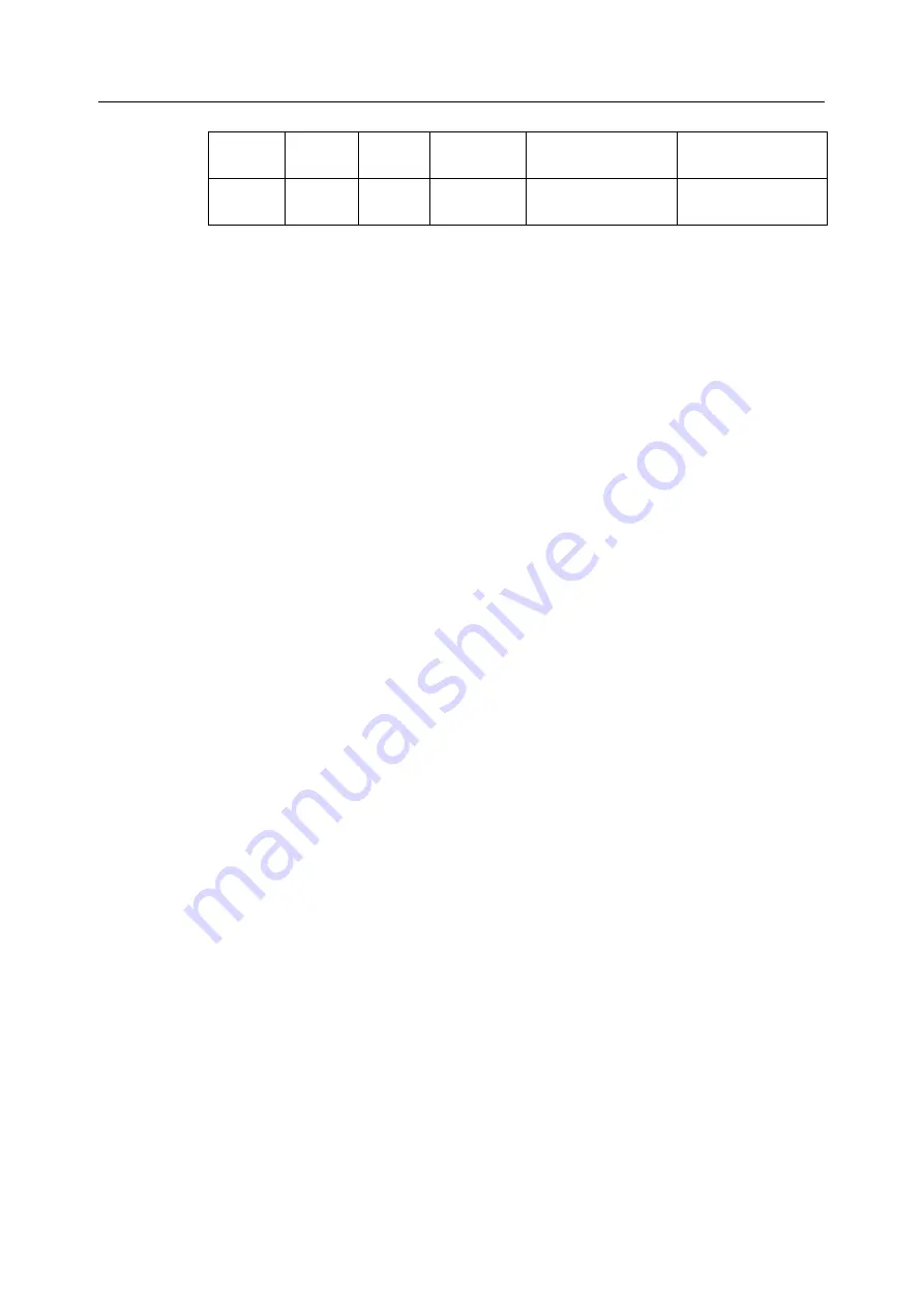 Datex-Ohmeda Anesthesia Delivery Unit S/5 Technical Reference Manual Download Page 183