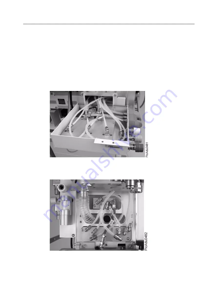 Datex-Ohmeda Anesthesia Delivery Unit S/5 Скачать руководство пользователя страница 189