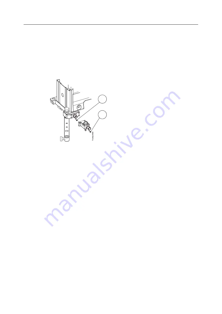 Datex-Ohmeda Anesthesia Delivery Unit S/5 Скачать руководство пользователя страница 193