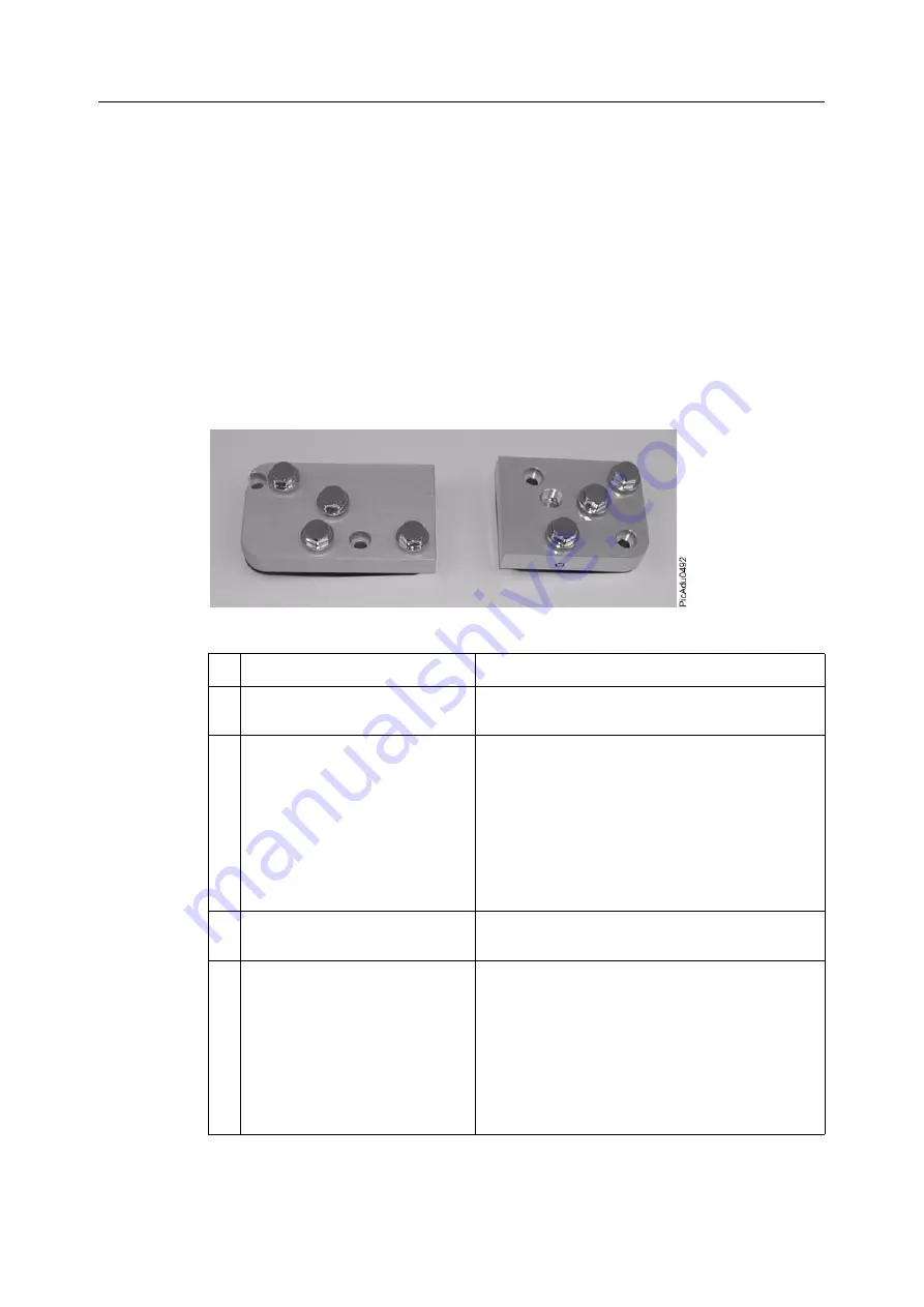 Datex-Ohmeda Anesthesia Delivery Unit S/5 Скачать руководство пользователя страница 199