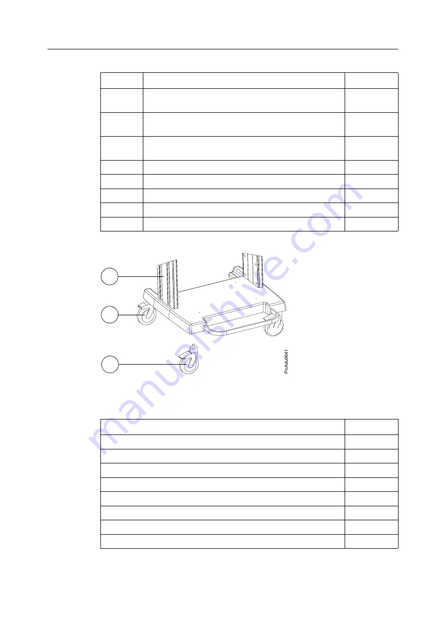 Datex-Ohmeda Anesthesia Delivery Unit S/5 Скачать руководство пользователя страница 205