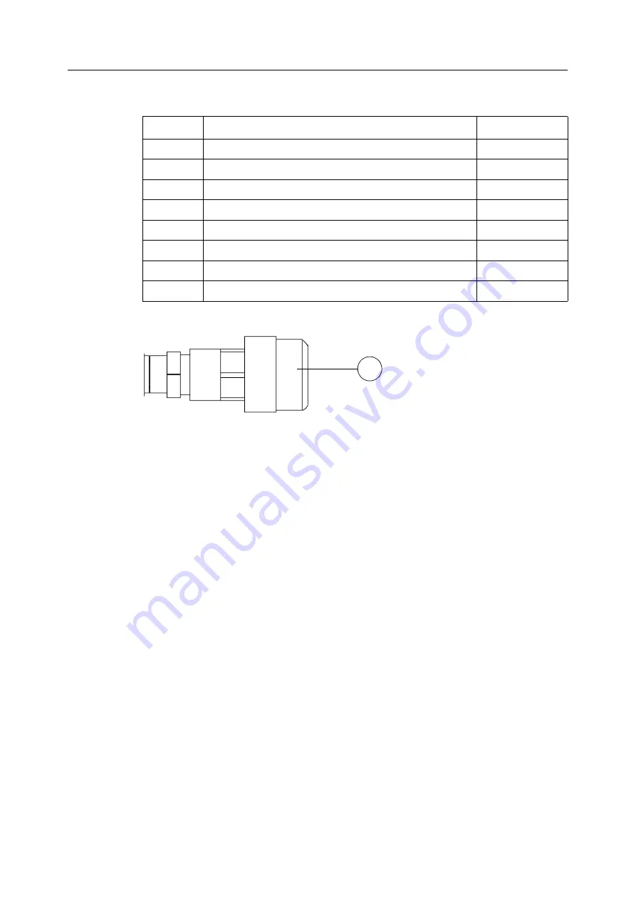 Datex-Ohmeda Anesthesia Delivery Unit S/5 Technical Reference Manual Download Page 213