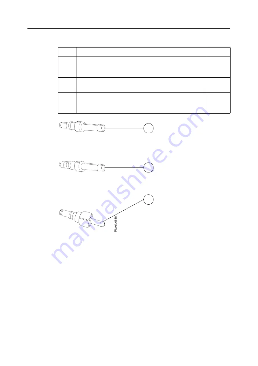 Datex-Ohmeda Anesthesia Delivery Unit S/5 Скачать руководство пользователя страница 214