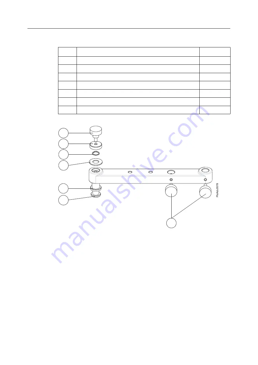 Datex-Ohmeda Anesthesia Delivery Unit S/5 Technical Reference Manual Download Page 221