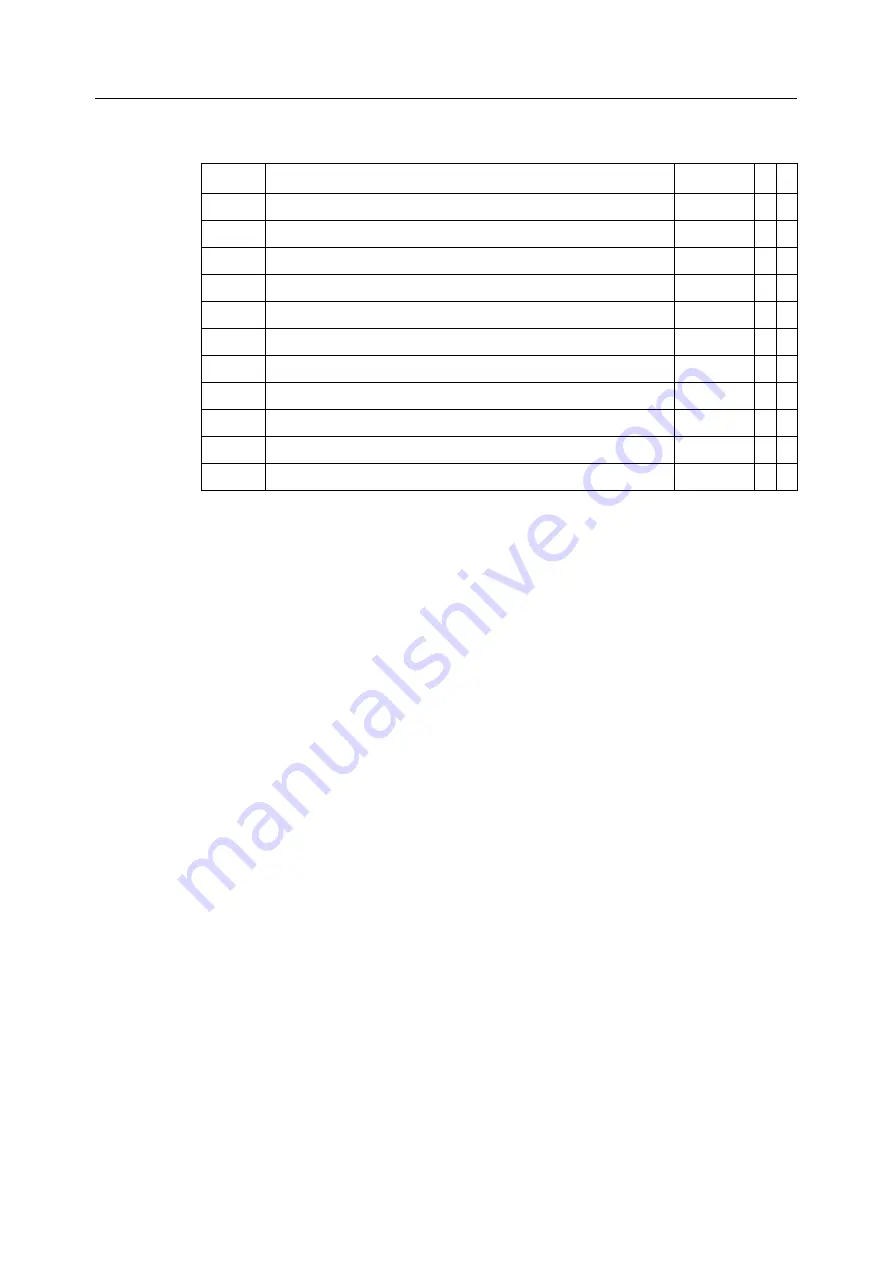 Datex-Ohmeda Anesthesia Delivery Unit S/5 Technical Reference Manual Download Page 310