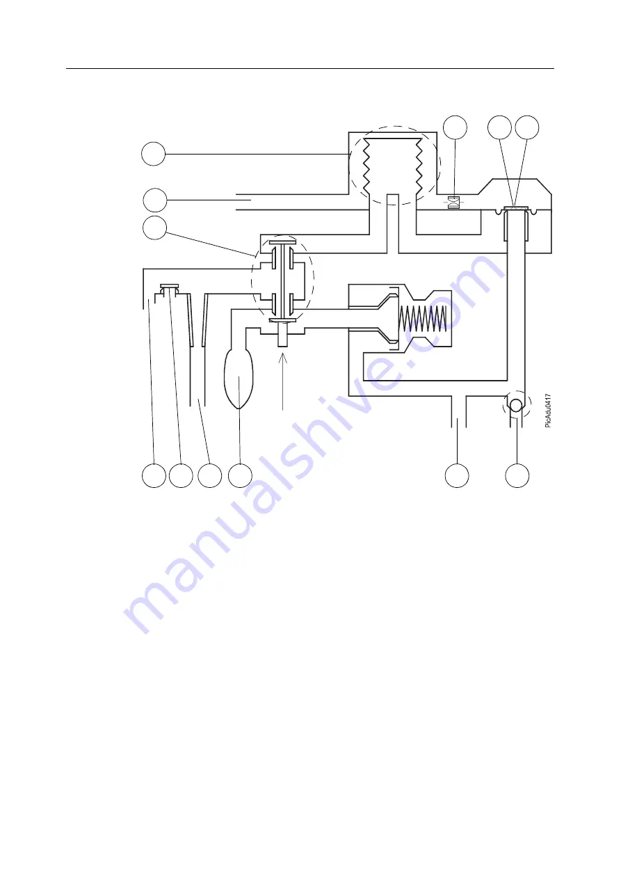 Datex-Ohmeda Anesthesia Delivery Unit S/5 Скачать руководство пользователя страница 348