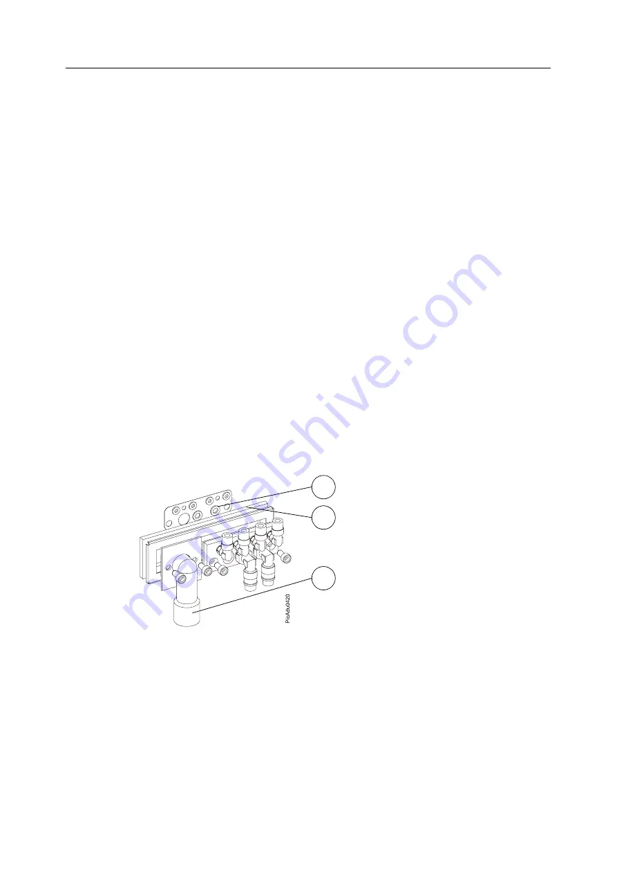 Datex-Ohmeda Anesthesia Delivery Unit S/5 Technical Reference Manual Download Page 353