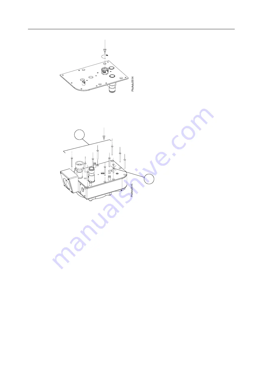 Datex-Ohmeda Anesthesia Delivery Unit S/5 Скачать руководство пользователя страница 359