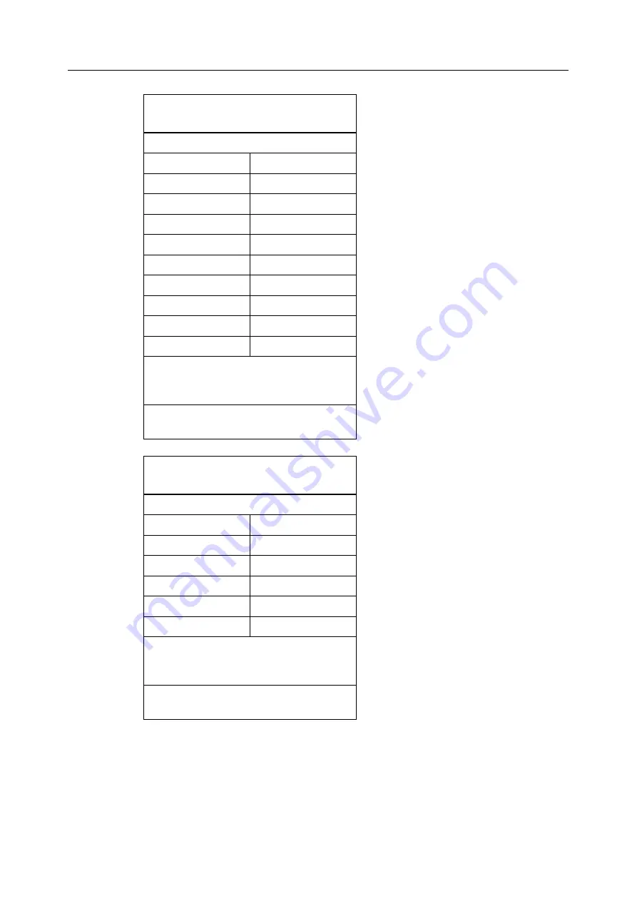 Datex-Ohmeda Anesthesia Delivery Unit S/5 Скачать руководство пользователя страница 390