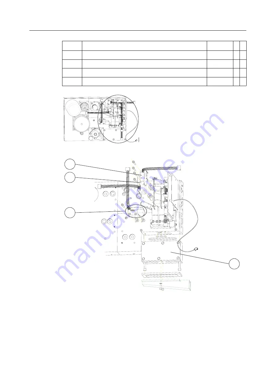 Datex-Ohmeda Anesthesia Delivery Unit S/5 Скачать руководство пользователя страница 413