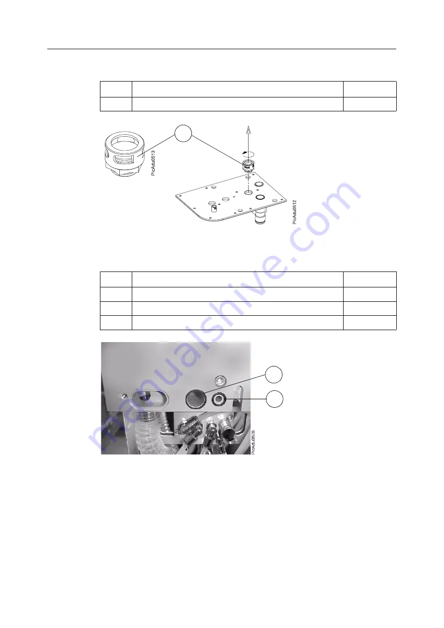 Datex-Ohmeda Anesthesia Delivery Unit S/5 Скачать руководство пользователя страница 425