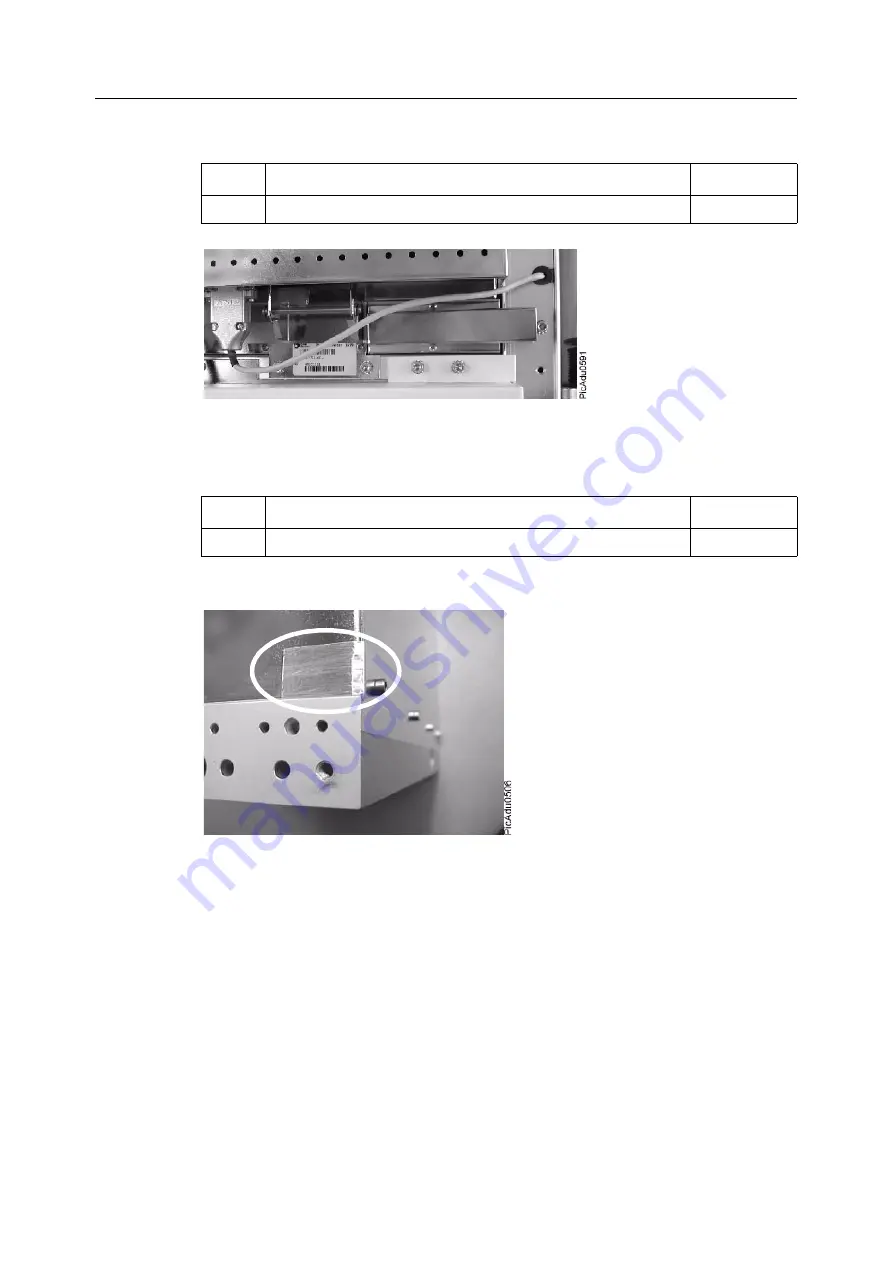 Datex-Ohmeda Anesthesia Delivery Unit S/5 Скачать руководство пользователя страница 430