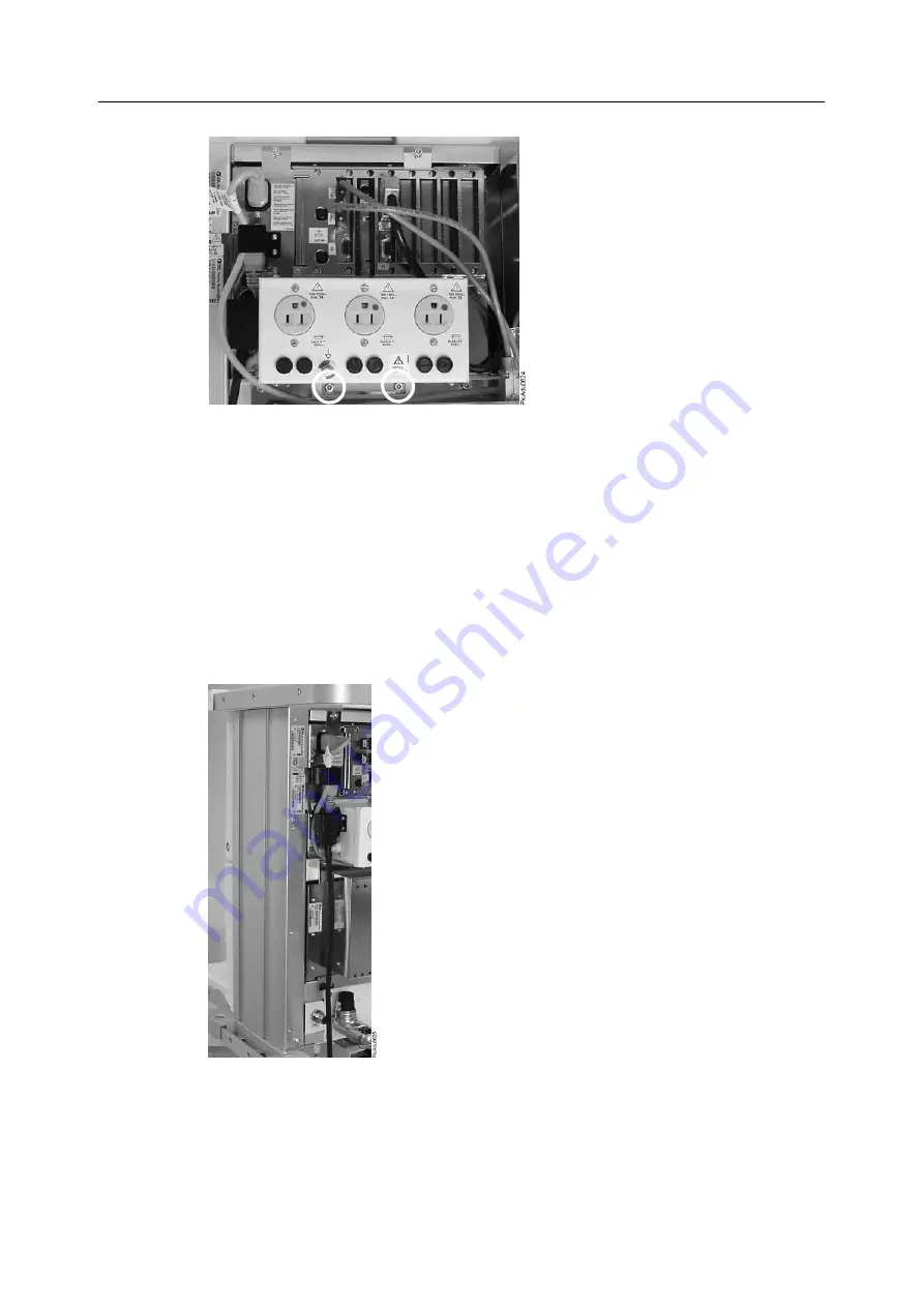 Datex-Ohmeda Anesthesia Delivery Unit S/5 Technical Reference Manual Download Page 452