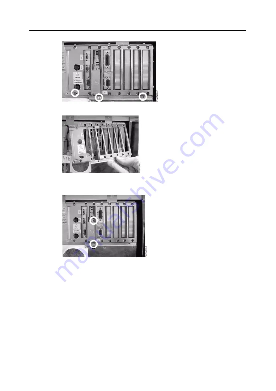 Datex-Ohmeda Anesthesia Delivery Unit S/5 Скачать руководство пользователя страница 458