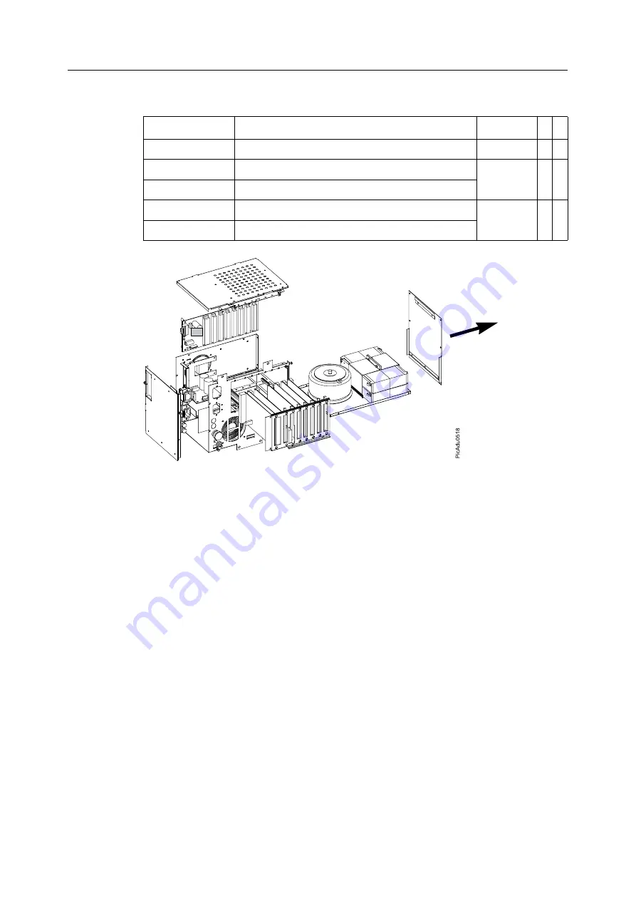 Datex-Ohmeda Anesthesia Delivery Unit S/5 Скачать руководство пользователя страница 485