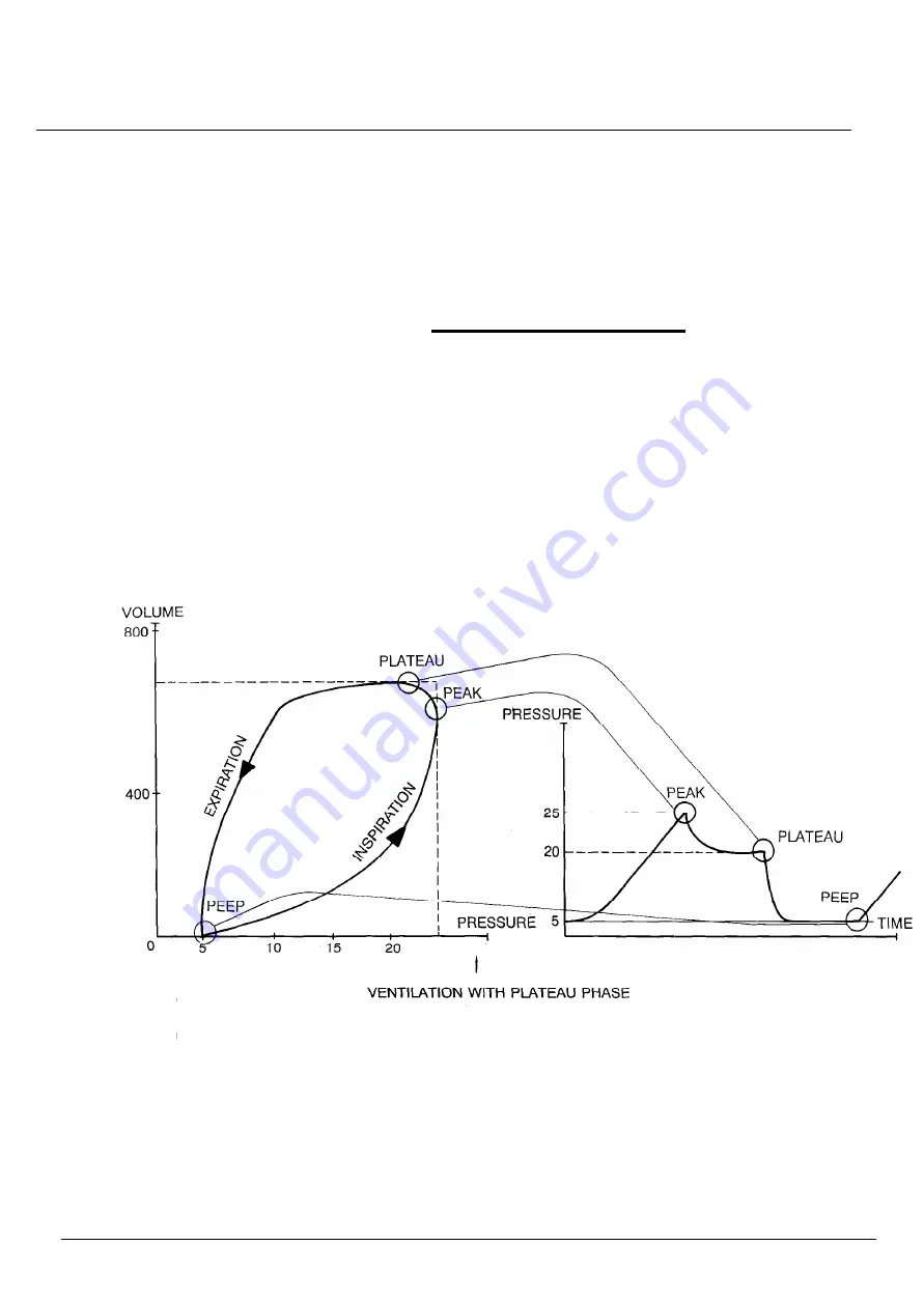 Datex-Ohmeda CAPNOMAC ULTIMA Service Manual Download Page 45