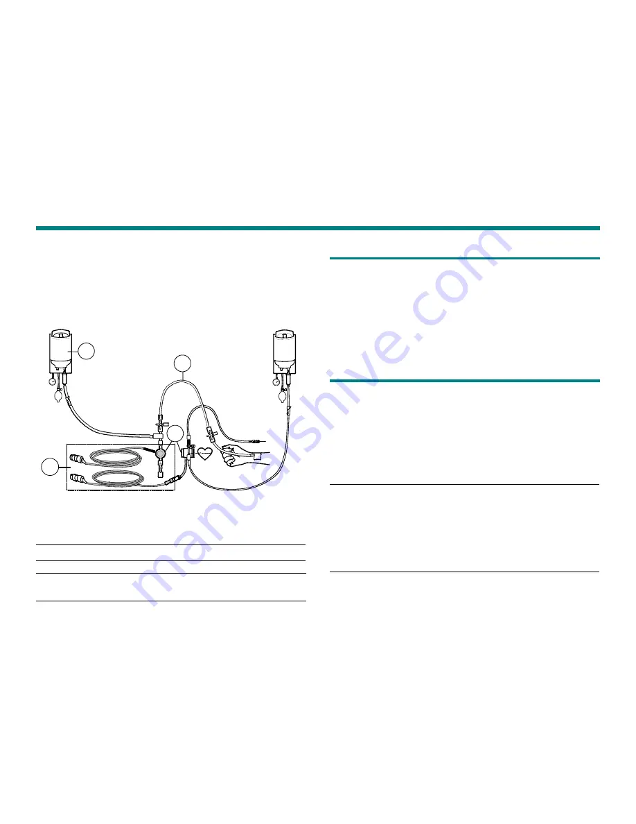 Datex-Ohmeda Cardiocap/5  Series User Manual Download Page 40