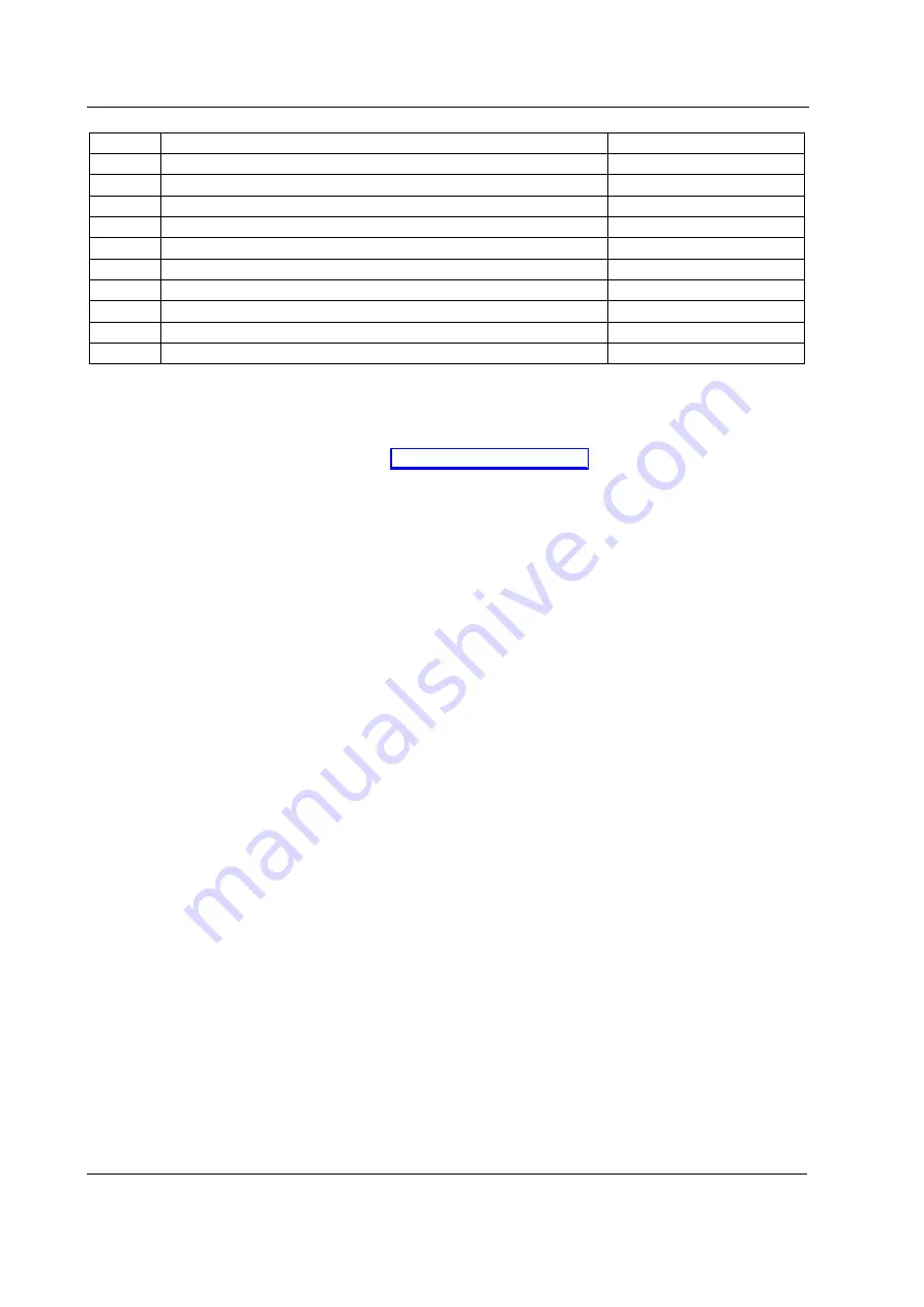 Datex-Ohmeda D-VNC15 Technical Reference Manual Download Page 50