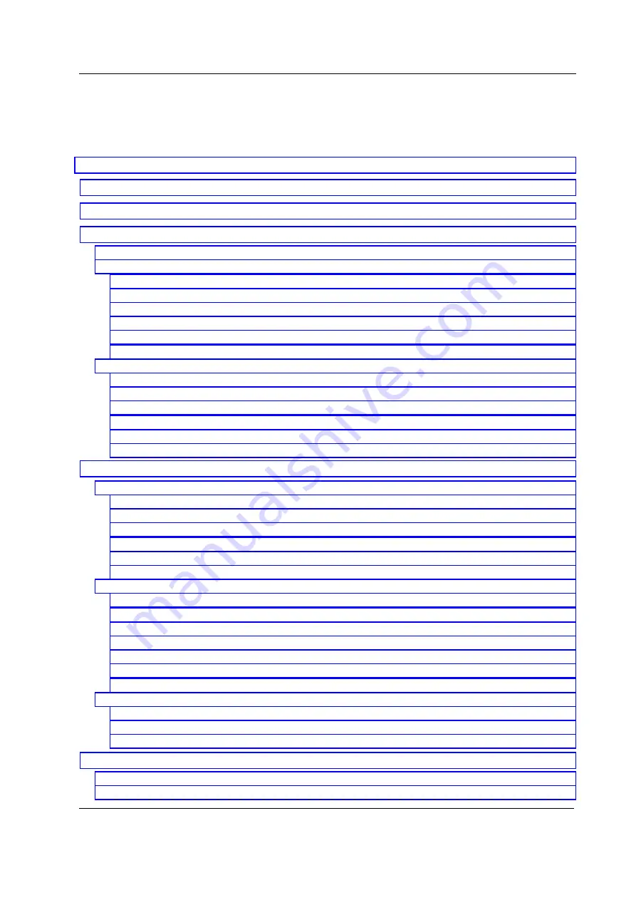 Datex-Ohmeda S/5 M-NE12STPR Technical Reference Manual Slot Download Page 3