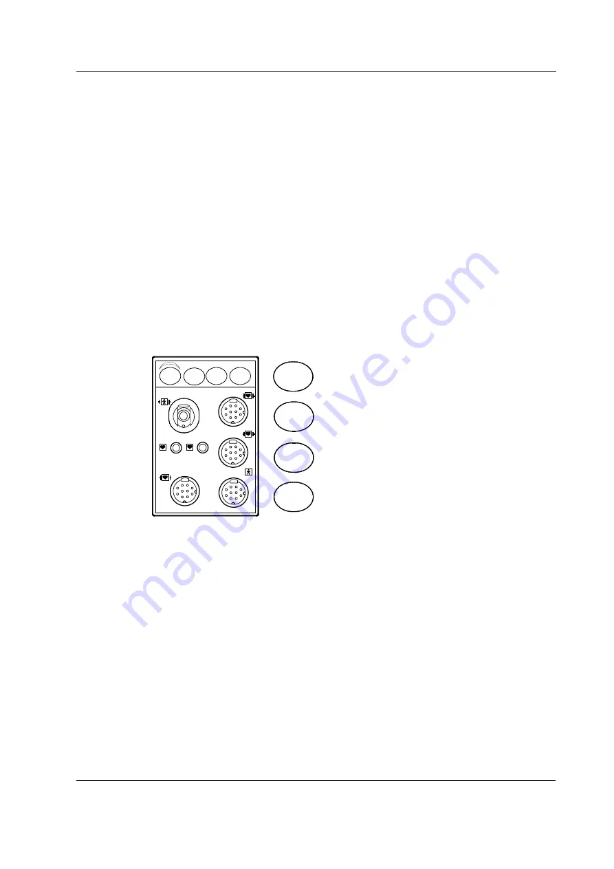 Datex-Ohmeda S/5 M-NE12STPR Technical Reference Manual Slot Download Page 17