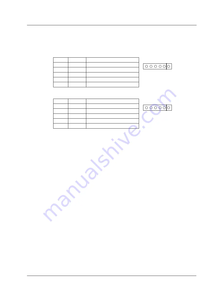 Datex-Ohmeda S/5 M-NE12STPR Technical Reference Manual Slot Download Page 33