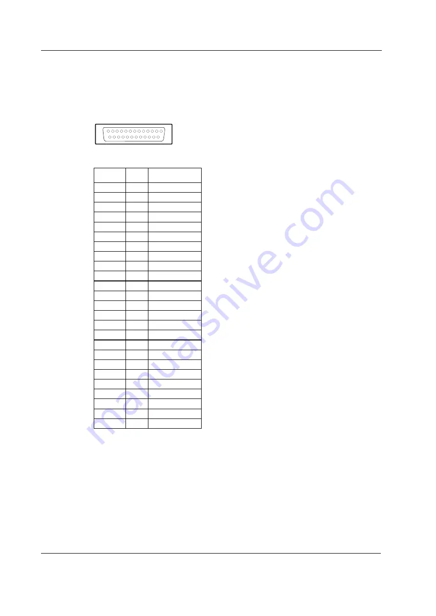 Datex-Ohmeda S/5 M-PT Technical Reference Manual Slot Download Page 14