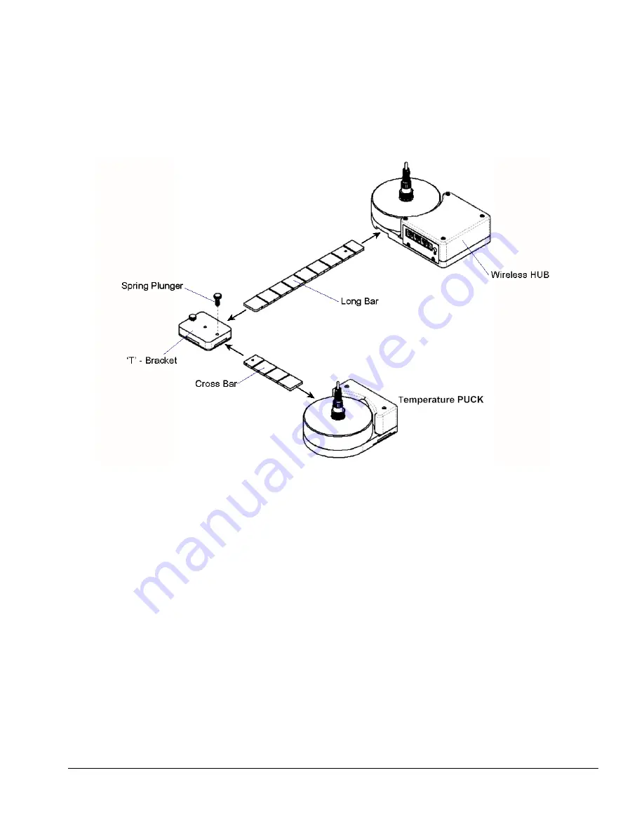 DATREND Systems vPad-RW Operating Manual Download Page 22