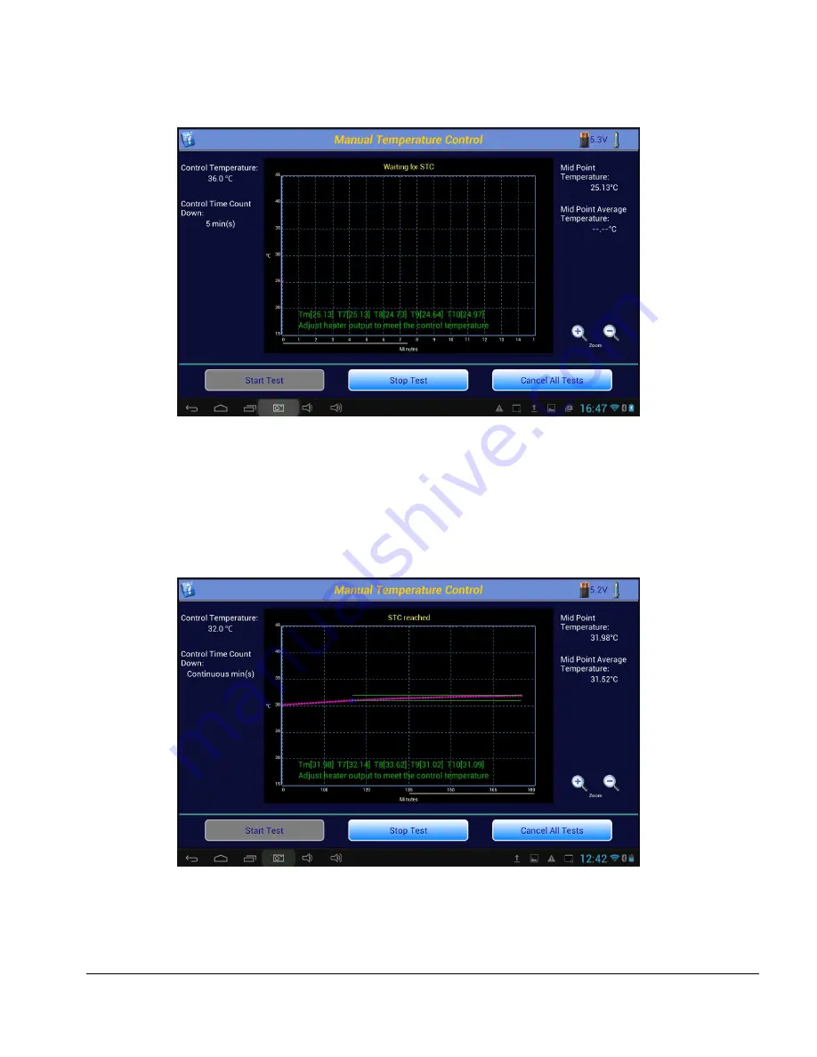 DATREND Systems vPad-RW Скачать руководство пользователя страница 47