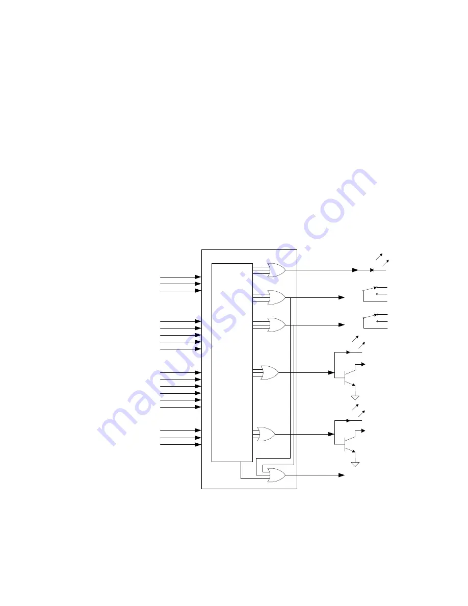 Datum Systems M7 Series Installation And Operation Manual Download Page 139